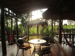 Bamboo Hideaway Resort - Image 3