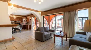 Hotel Palmas De Cortez - Image 3