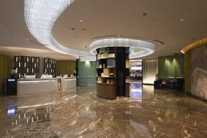 Echarm Hotel Huaihua Vocational College - Image 3