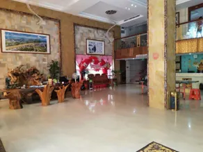 Ronghua Hotel - Image 4