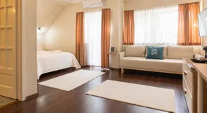 Villa Retró Harmónia - Image 2