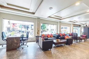 Hotel Urvasi - Image 3