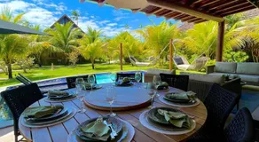 Bangalô Luxo Eco resort Praia dos Carneiros - Image 5