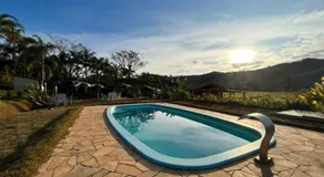 Pousada Chalés dos Montes - Image 2