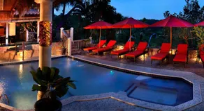 Tempat Senang Spa Resort & Restaurant - Image 2