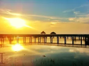 Maneemudjalin Resorts Farm Stay - Image 3