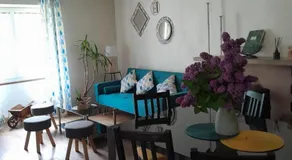 Meluzine stille med udsigt og en lyd smuk og afslappende: floden - Image 3