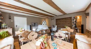 BauernLodge Alpin Appartements - Image 4