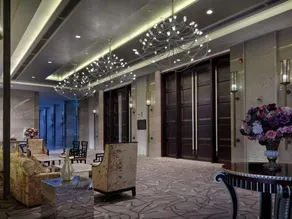 Hetian Hotel - Image 4