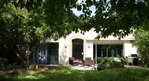 La Closerie aux Violettes - Maison d'hôtes - Image 4