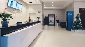 City Comfort Inn Haikou East High Speed Railway Station - Image 4