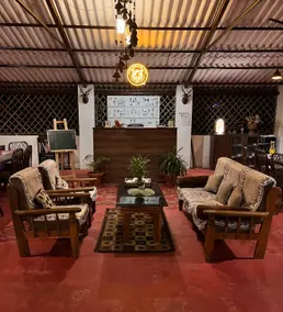 Grand Narmada Jungle Homestay Resort-Bandhavgarh - Image 5