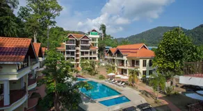 Anjungan Beach Resort - Image 2