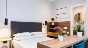 Rooms and Apartments Glossy - Image 2