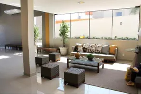 Hotel Marina flat - Image 4