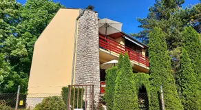 Fenyves Villa Balatonakarattya - Image 4