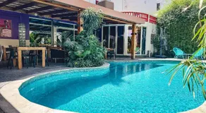 Le Lodge des Almadies - Image 3