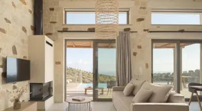 Luxurious Stone Villas - Image 2