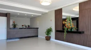 Alano Executivo Hotel - Image 3