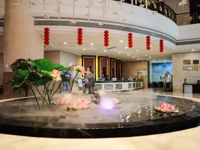 Anyang Huaqiang Nuohuating Hotel (Cultural and Sports Center Stadium) - Image 5