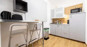 Modern Workers Loft in Emmerich - 4 Bedrooms - 8 Beds - Image 4