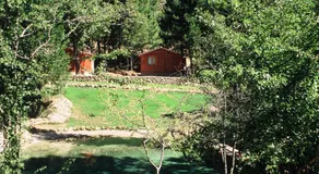 Cabañas La Toma del Agua - Image 5