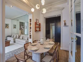 Appartment St Germain des pres by Studio Prestige - Image 4