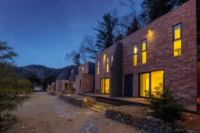 Pension The Q24 Spa N Pool Villa - Image 5