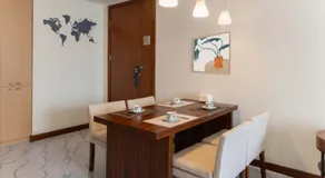 Shanghai Bund Suhepan Apartment(Nanjing East Road Pedestrian Street Branch) - Image 5