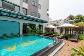 Sea Breeze Condotel Danang - Image 1