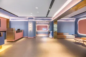 Hanting Hotel Shijiazhuang North Railway Station Branch - Image 5
