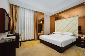 Xunfa Hotel (Huian County Government Gymnasium Branch) - Image 2