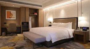 Changyuan Xincheng International Hotel - Image 2