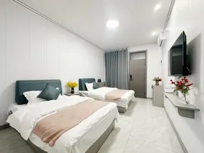 Huai Shu Wan Nostalgia Homestay - Image 2