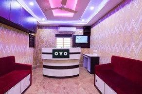 OYO Hotel O  Anandalok Guest House - Image 5