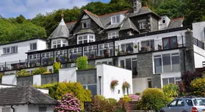 Beech Hill Hotel & Spa - Image 2