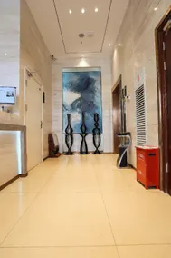 City Comfort Inn Lichuan Railway Station Jimi Home - Image 2