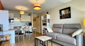 Appartement MerliDunes Proche de la plage - Image 2