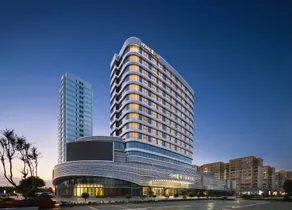 Home2 Suites by Hilton Linqing, Liaocheng - Image 4