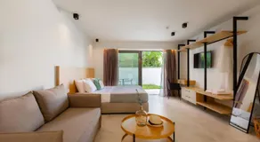 Petra Suites Tolo - Image 2
