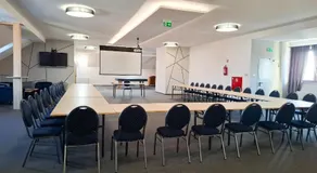 Sala Bankietowa i Pokoje Gościnne - Image 4