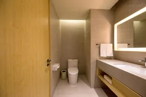 Ji Hotel Jiaxing Wanda Plaza - Image 2