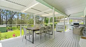 Driftaway Waterfront, Jervis Bay - Image 5