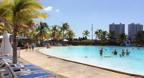 Town Center Paradise in Playa Blanca - Image 4