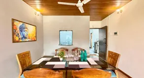 Yepplo Service Apartments - MUMBAI- Private Kitchen & Daily Housekeeping Service - Image 3