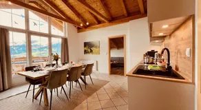 Landhaus Sonnrain Fendels - Auszeit auf 1400m - aktiv und relaxt - Image 4