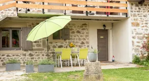 Moulin des Comtes - chambre des comtes - Image 2