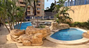 LaZenia beach apartment 6 beds - Image 3