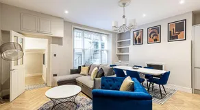 Beautiful Two Bedroom Abode in Notting Hill - Image 3