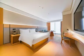 JI Hotel Shanghai Fengxian New Town Nanfeng Road - Image 2